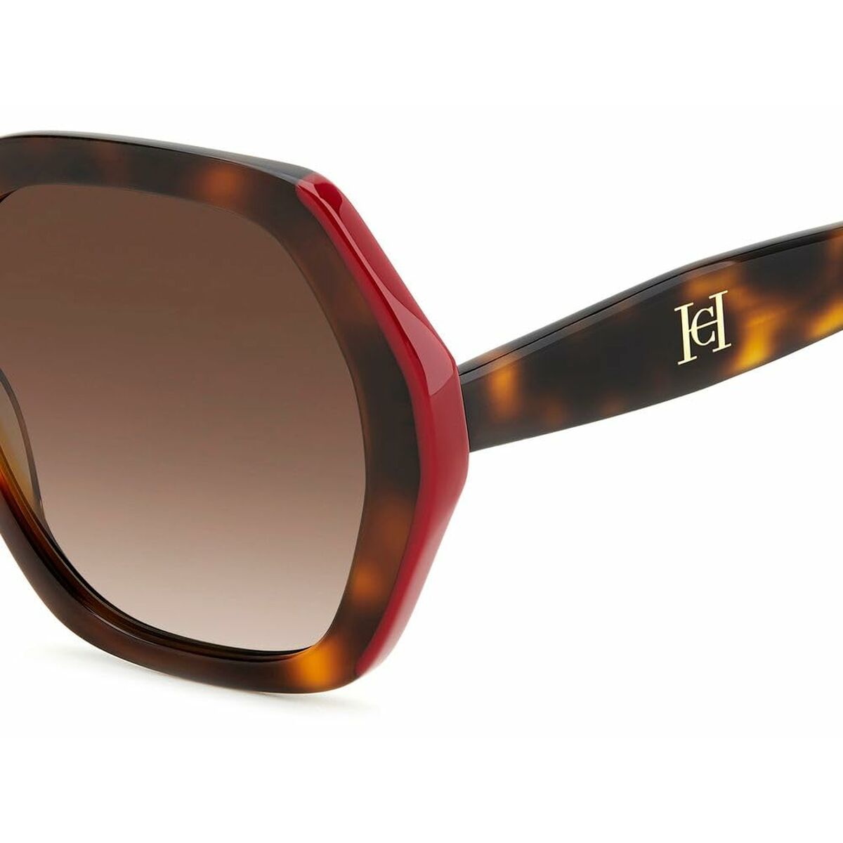 Solbriller for Kvinner Carolina Herrera HER 0181_S